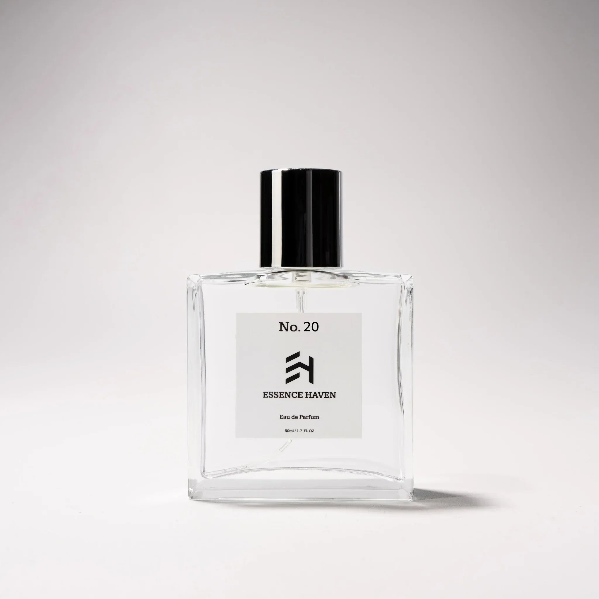 Inspired By Angel's Share - No. 20
